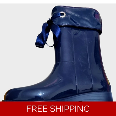 Wellies